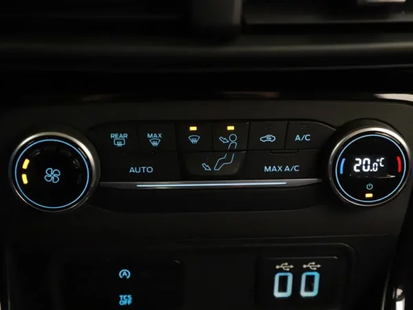 Ford EcoSport 1.0 EcoBoost ST-Line