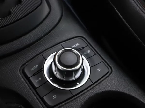 Mazda CX-5 2.0 GT-M 4WD Xenon