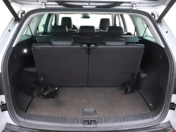 Skoda Kodiaq 1.5 TSI Aut. Business Edition 7p. LED