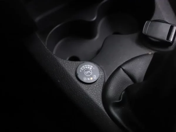 Dacia Sandero 0.9 TCe Bi-Fuel Laureate Navi