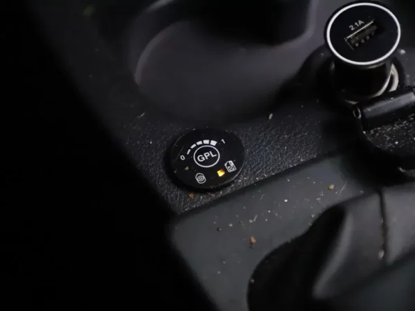 Dacia Lodgy 1.6 SCe Bi-Fuel Stepway 7p