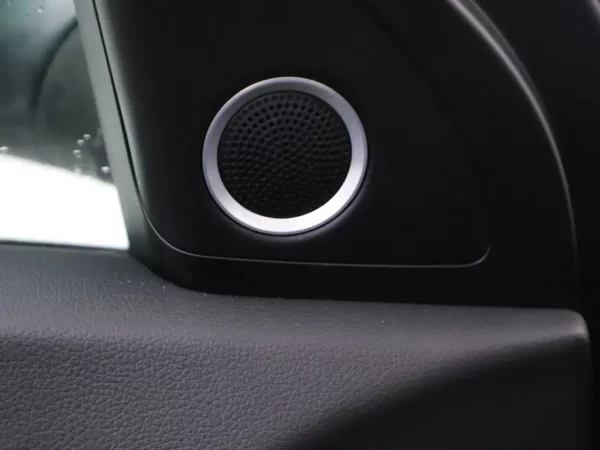 Audi Q5 2.0 TFSI Quattro S-Line LED