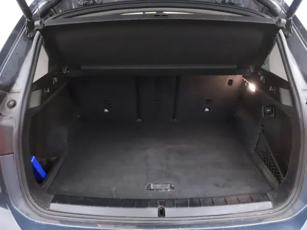 BMW X1 sDrive20i AUT. Executive LED