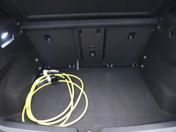 Volkswagen ID.3 First Plus 58 kWh