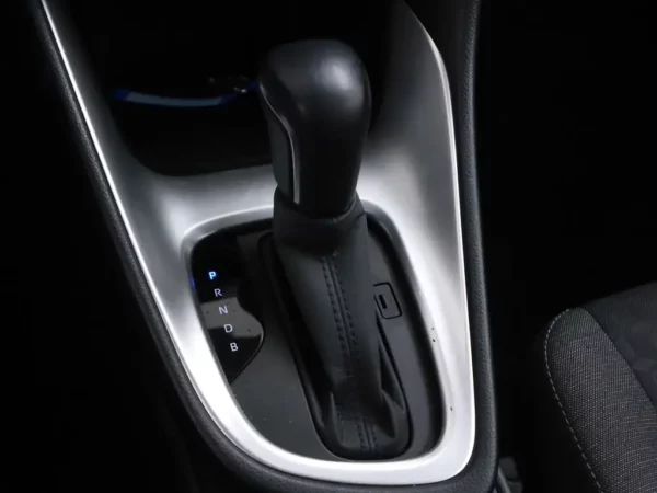 Toyota Yaris 1.5 Hybrid Dynamic