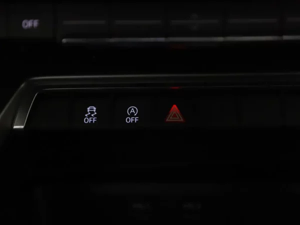 Audi A3 Sportback 35 TFSI S-Tronic S-Edition