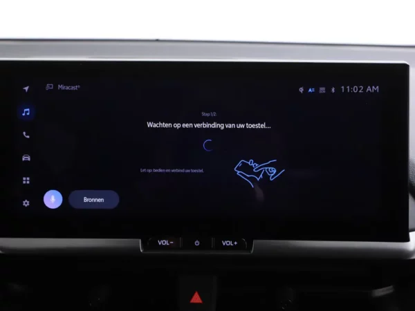 Toyota C-HR 1.8 Hybrid 140 First Edition