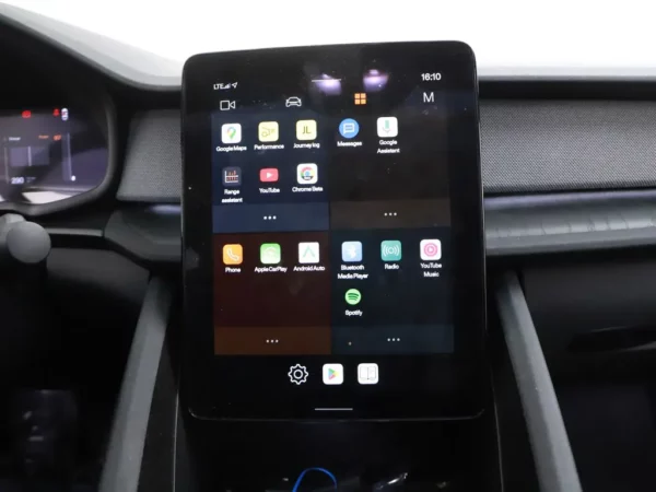 Polestar 2 Standard Range Single Motor 63kWh