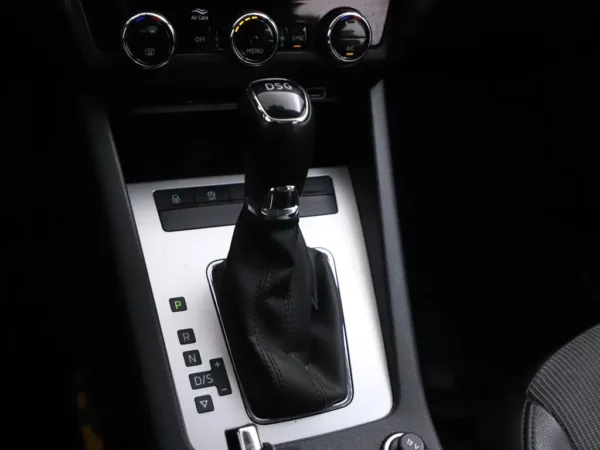 Skoda Octavia 1.5 TSI Greentech Ambition Business