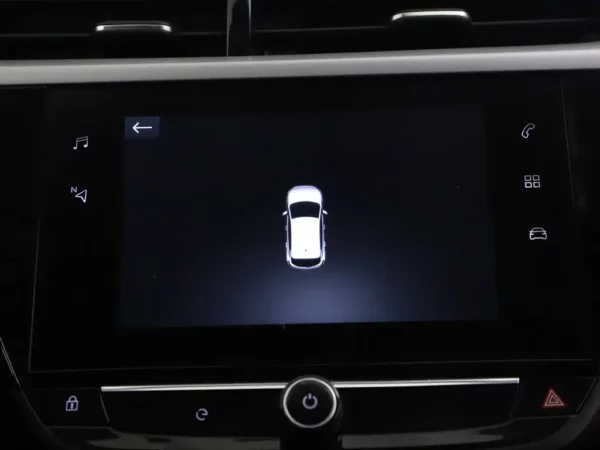 Opel CORSA-E Edition 50 kWh (5-drs Hatchb.)