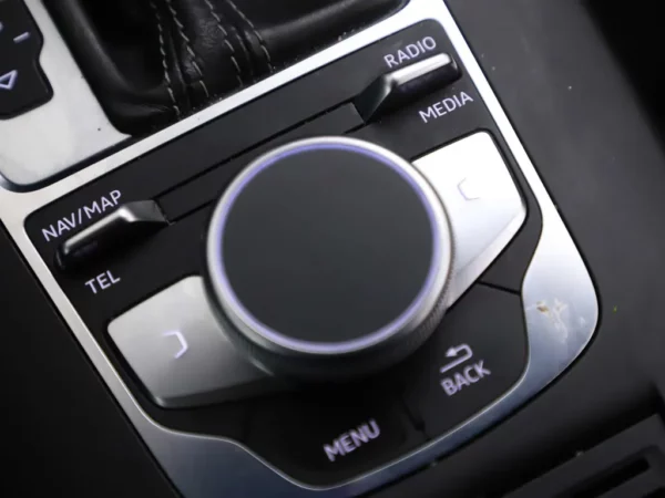 Audi A3 Sportback 35 TFSI Aut. CoD