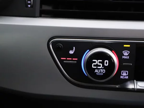 Audi A5 Sportback 1.4 TFSI Aut. Pro Line LED