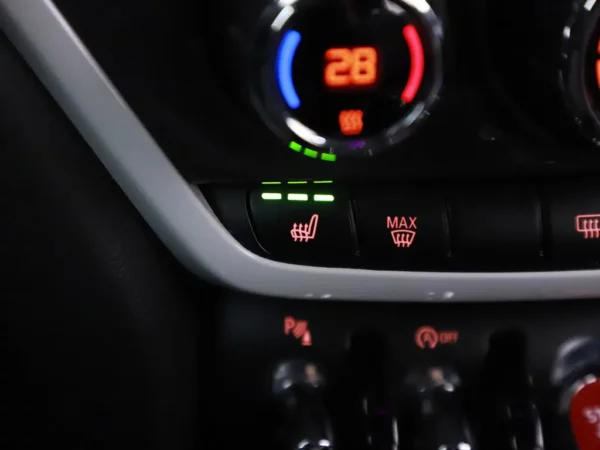 Mini Countryman 2.0 Cooper S ALL4 Au. Chili