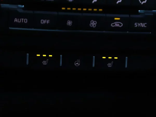 Photo 17 of 31 of U5YH5811ALL063651 Kia Ceed Sportswagon 1.0 T-GDi DynamicPlusLine Navi