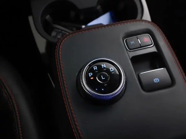 Ford Mustang Mach-E AWD 75 kWh LED