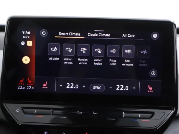 Photo 17 of 31 of WVWZZZE1ZMP001850 Volkswagen ID.3 First Plus 58 kWh IQ-Light