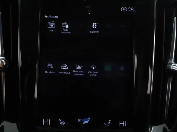 Volvo V60 2.0 T4 AUT. Isncription VC