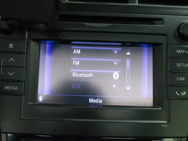 Toyota Prius Wagon 1.8 Aspiration 96g