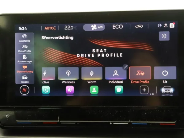 SEAT Leon Sportstourer 1.4 TSI eHybrid PHEV FR