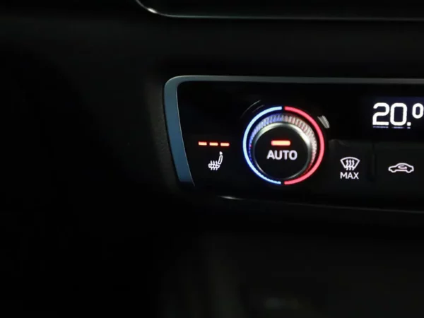 Audi A3 Sportback 35 TFSI S-Tronic Sport Edition