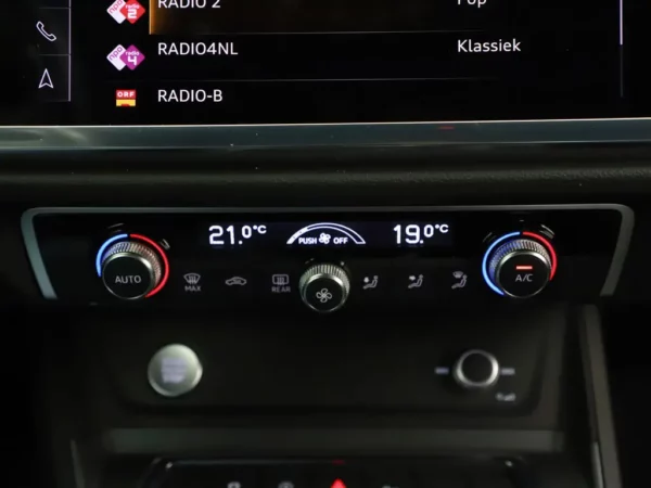 Audi Q3 35 TFSI S-Tronic S-Edition