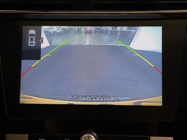 MG Mg Zs EV Luxury 45 kWh