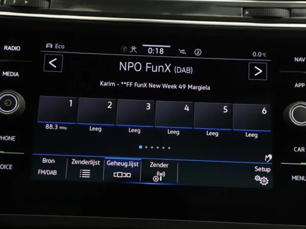 Volkswagen Tiguan Allspace 1.5 TSI Aut. Highline R-Line