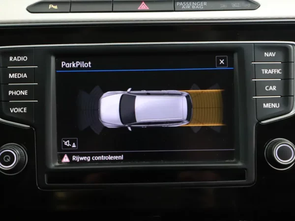 Volkswagen Passat Variant 1.4 TSI GTE Connected