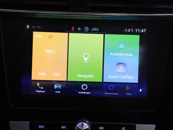 Photo 17 of 34 of LSJW74098LZ169970 MG ZS EV Luxury 45 kWh LED