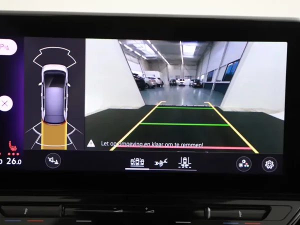 Volkswagen ID.3 First Max 58 kWh