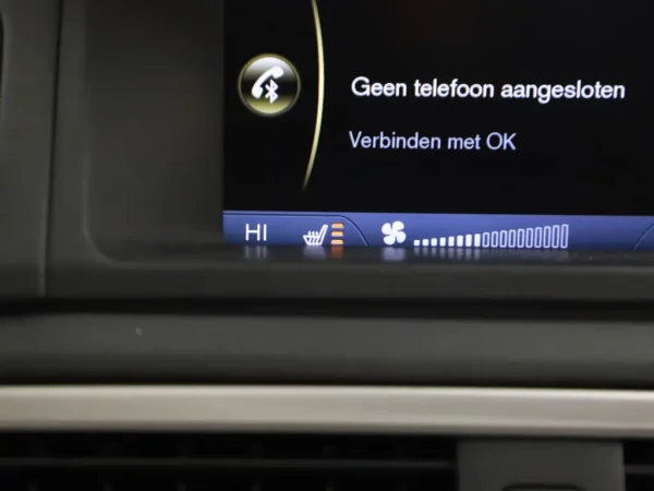 Volvo S80 1.6 T4 Aut. Limited Edition Org.NL