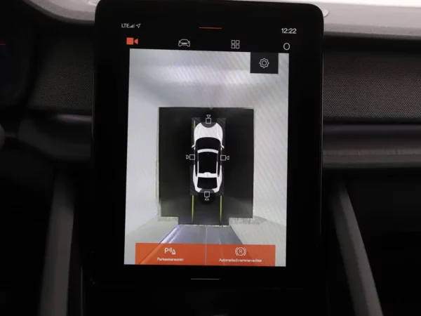 Polestar 2 Long Range Dual Motor Launch Edition 78kWh