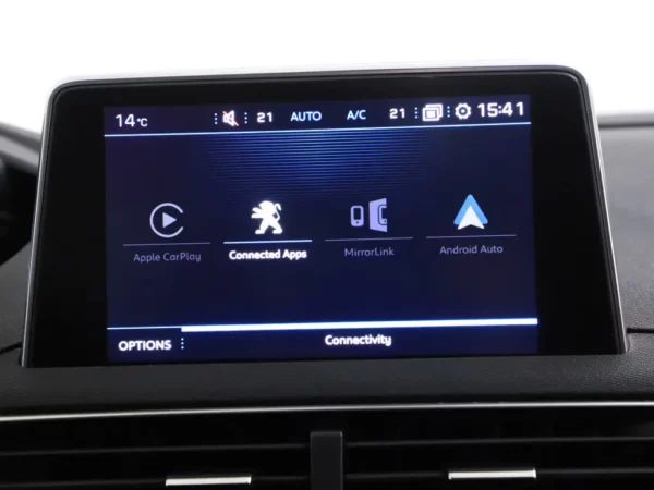 Peugeot 5008 1.2 PureTech Allure 7PP