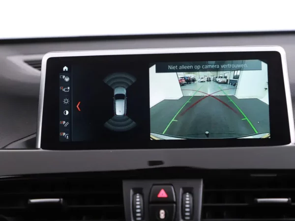 BMW X1 sDrive20i Aut. Corporate Lease High Executive LED