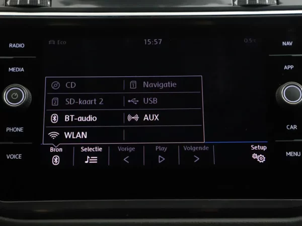 Volkswagen Tiguan 1.4 TSI DSG Highline Business R-Line