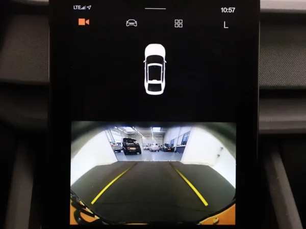 Polestar 2 Long Range Dual Motor Launch