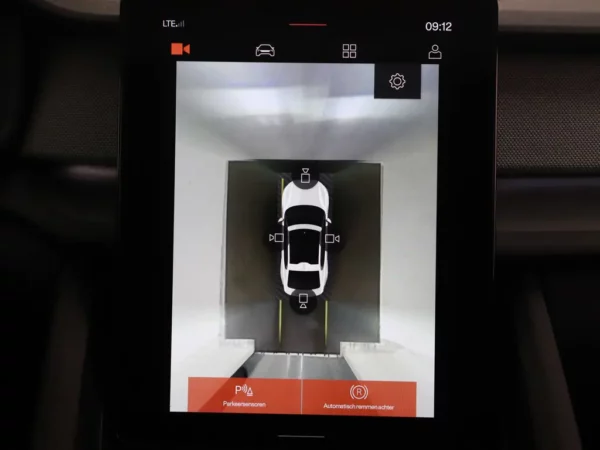 Photo 17 of 38 of LPSVSEDEEML007931 Polestar 2 Long Range Dual Motor Launch