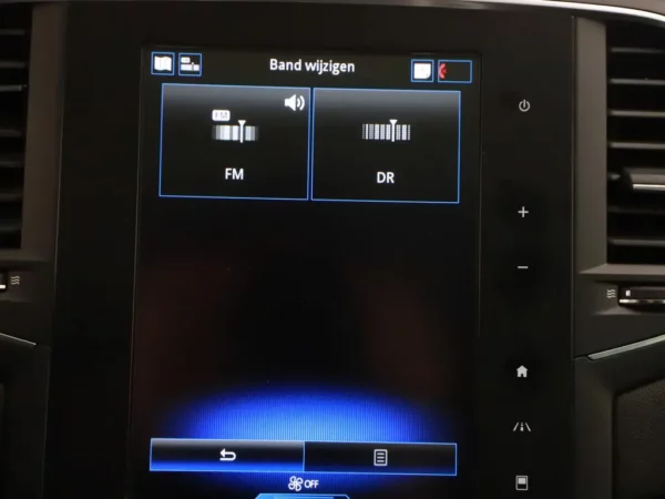 Renault Mégane Estate 1.2 TCe Aut. Bose