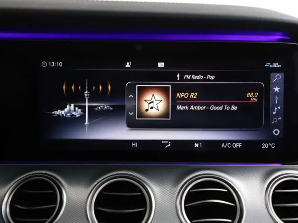 Mercedes-Benz E-Klasse Estate 200 Aut. AMG Line Premium Plus