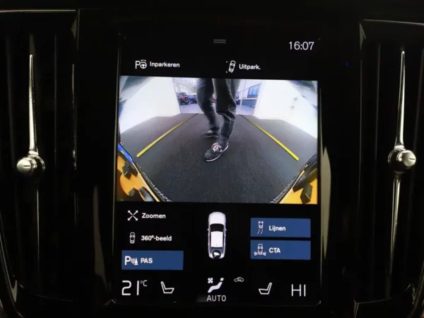 Volvo S90 2.0 T8 AWD Inscription