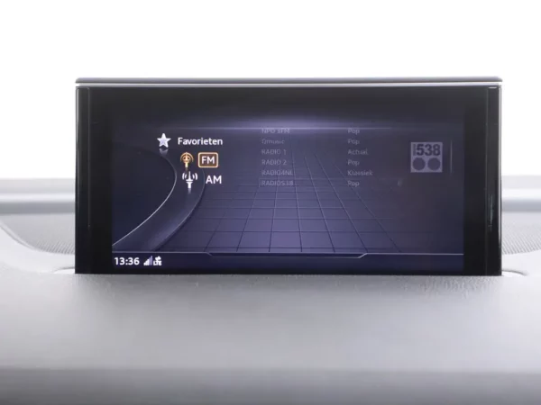 Audi Q7 3.0 TDI E-Tron Quattro Sport LED-Matrix