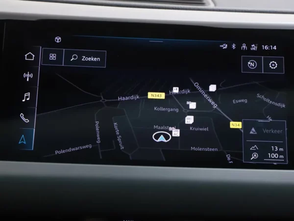 Audi e-tron GT GT edition ZERO 93 kWh Led-Matrix