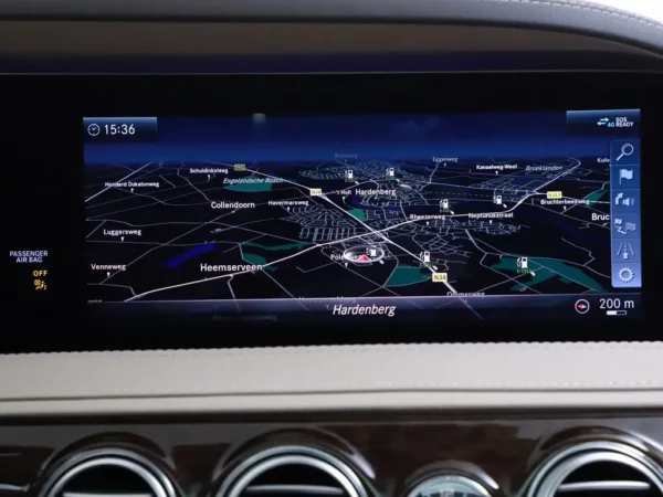 Mercedes-Benz S-Klasse 560 e Lang Premium Plus