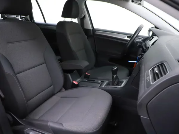 Volkswagen Golf Variant 1.2 TSI Comfortline Navi