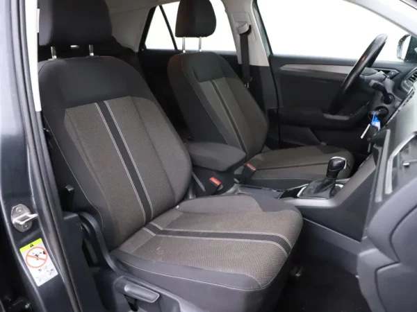 Volkswagen T-Roc 1.5 TSI Aut. Style Clima