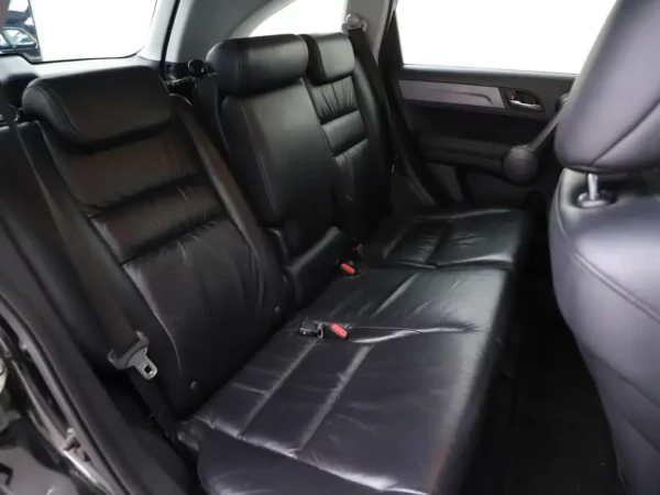 Photo 18 of 26 of SHSRE78709U007928 Honda CR-V 2.4i Automaat Executive Xenon