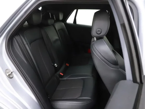 Audi Q2 35 TFSI S-Tronic S-Line