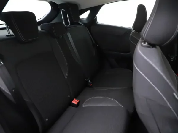 Ford Puma 1.0 EcoBoost Hybrid Titanium (5-drs