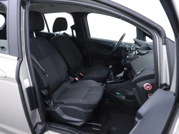 Ford B-MAX 1.0 EcoBoost Titanium Navi