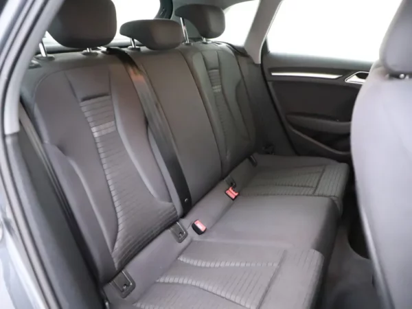 Audi A3 Sportback 1.5 TFSI S-tronic CoD